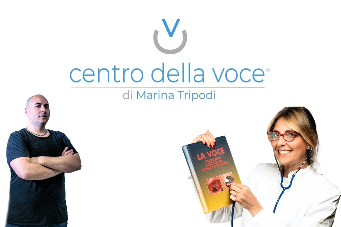 Vocal Coaching a NAPOLI